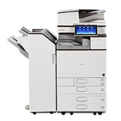 理光C3004 多功能彩色打印复印机