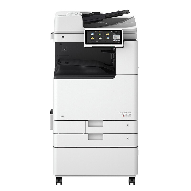 理光IMC3500 多功能彩色复印机租赁