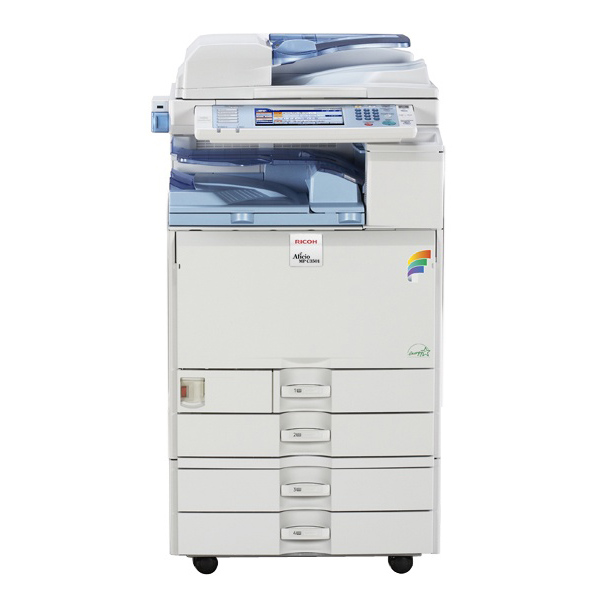 理光C6003 多功能彩色复印机租赁