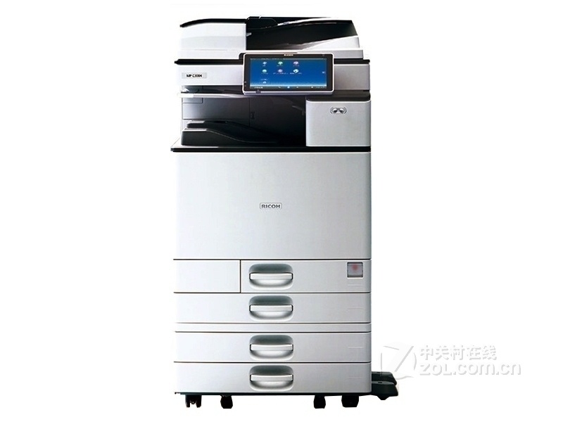 MP3055SP多功能黑白数码复合机